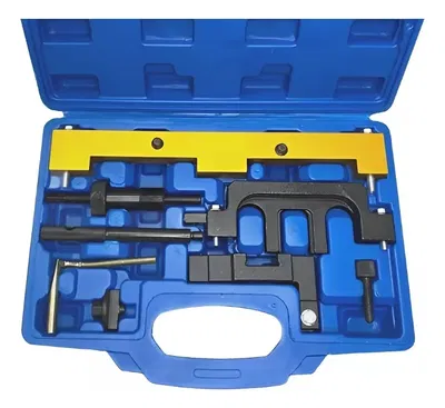 Puesta a Punto BMW – Motores 4 Cilindros 1.8 / 2.0 – Eurotech Germany