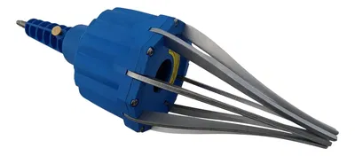 Instalador Neumático de Fuelle Homocinética | Fuelles Expansibles | 72–130 PSI