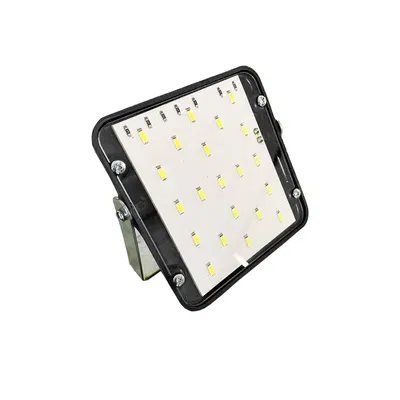 Reflector LED PDM-E16 con Imán y Manija Direccionable