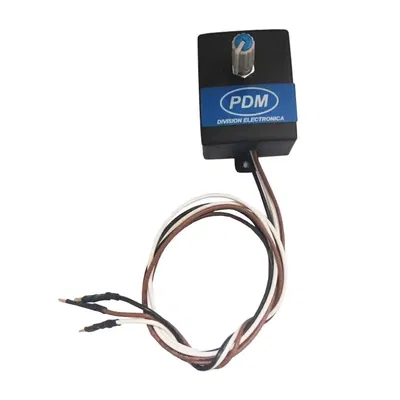 Simulador de Sensor de Presión de Rampa PDM-34 – Common Rail