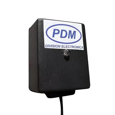 Detector de Pulsos de Inyección PDM-E39 – Common Rail y Nafta