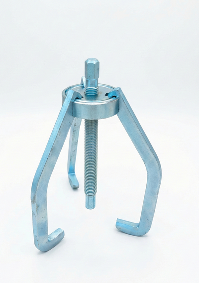 Extractor de 3 Garras Grande Raffa – Uso Profesional