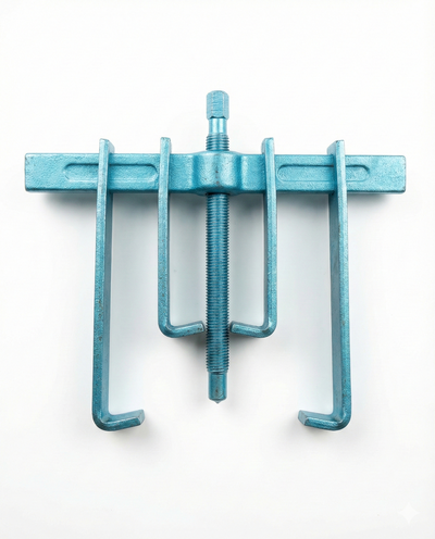 Extractor de 4 garras grande