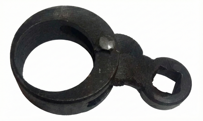 Extractor de Precap 45 mm Raffa – Uso Profesional