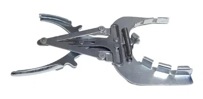 Pinza Colocadora De Aros 4