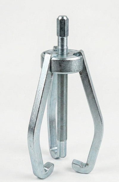 Extractor de 3 Garras Mediano Raffa – Uso Profesional