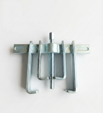 Extractor de 4 Garras Mediano Raffa – Uso Profesional