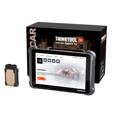 THINKCAR THINKTOOL EXPERT 191