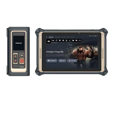 THINKCAR THINKTOOL EXPERT 391