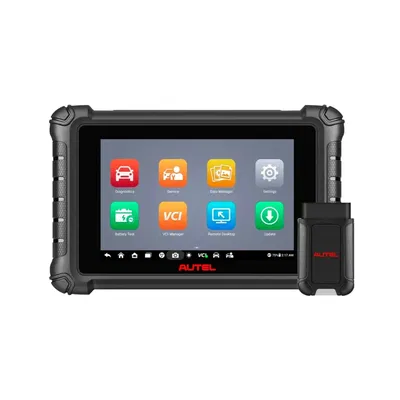 Scanner Automotriz Autel Maxidas DS900 Bluetooth