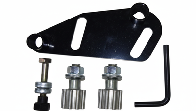 Kit complementario de puesta a punto motores Renault F4P 1.8 / F4R 2.0 16V