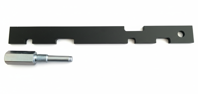 Kit de puesta a punto distribución Ford Sigma 1.6 16V / 2.0 Duratec