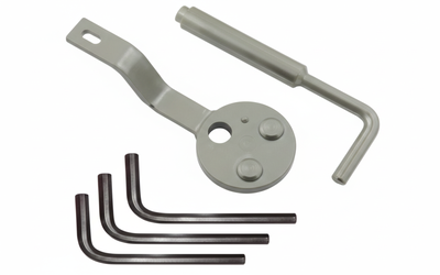 Kit Calado Distribución Abvefudo Para Ford Transit 2.2 TDCi 2006-2014