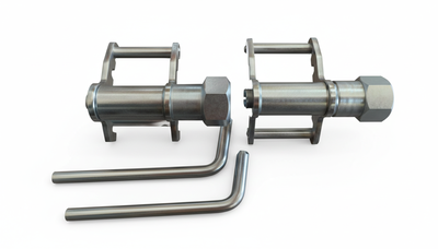 Herramienta de puesta a punto motores Volkswagen TDI 1.9 / 2.0