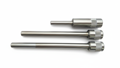 Herramienta de Puesta a Punto Ford 3.0 Power Stroke