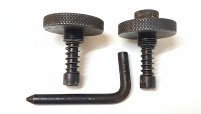 Herramienta de puesta a punto motores Fiat 1.3 JTD Multijet