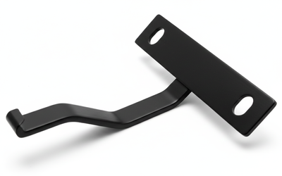 Traba Poleas Descompensador de Peso Motor Ford Dragon 1.5 3 Cilindros