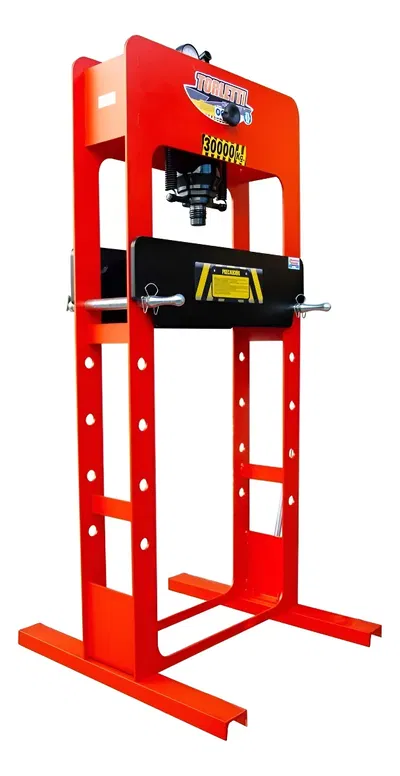 Prensa de  Pie 30 toneladas Tortelli 