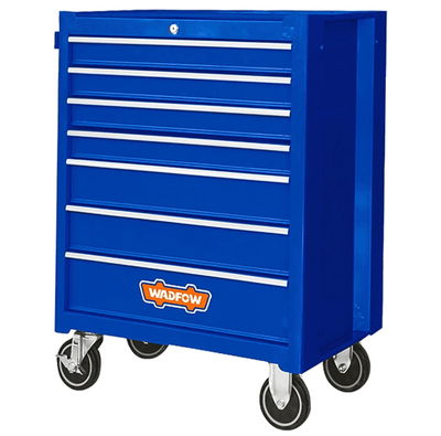 Carro de Herramientas Wadfow de 209 Piezas
