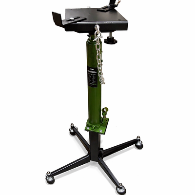 Crique Telescópico Baja Saca Caja Simple 500kg Stark