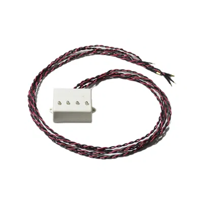 Detector de Pulsos de Inyección y de Primario de Bobina Cierre a Masa 