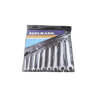 Juego Llaves x 9 Piezas Ruhlmann