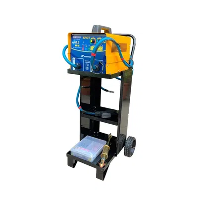 Saca Bollos Spotterino M-4000 Monofásico 