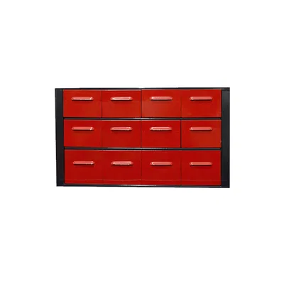 Ordenador c/ 15 Cajones Plásticos Palladino