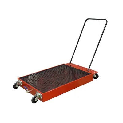 Bandeja Recolectora Con Escurridor Palladino