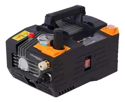 Hidrolavadora eléctrica 2200w Lüsqtoff