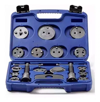 Kit Extractor Caliper De Freno Universal 18 Pzs Bremen Prof