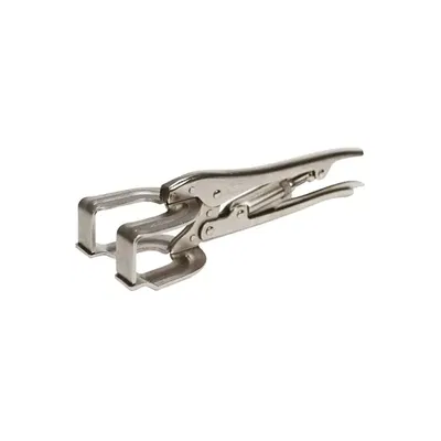 Pinza III Chapista Doble (pinza soldar doble) Rucci