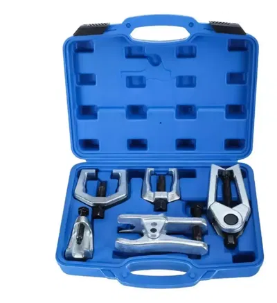 Set Extractores Rotulas Extremo Universal Ruhlmann