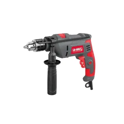 Taladro 710W 13 mm Laser