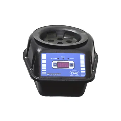 Batea de Limpieza por Ultrasonido 3 Litros 