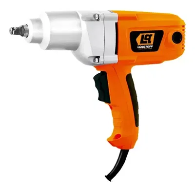 Llave de Impacto 900 W Encastre Cuadrado 1/2 Lusqtoff