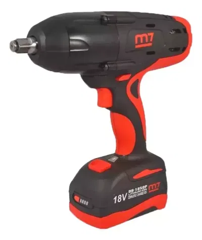 Llave de Impacto Batería 1/2 Bat 5.0ah 20v Seven M7 Mighty