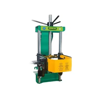 Compresor de Espirales de Pared Erreve