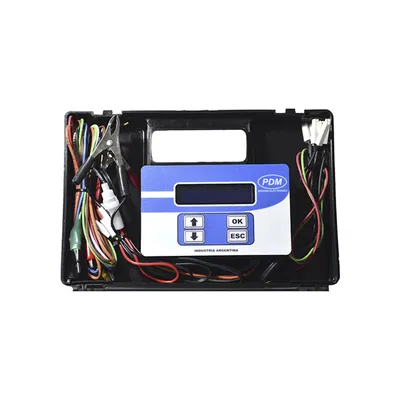 Equipo Mini Multifunción para Prueba y Diagnóstico 