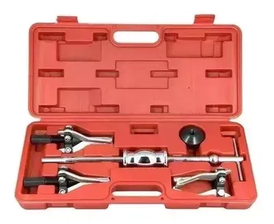 Extractor De Bujes Rulemanes Internos Externos Ruhlmann