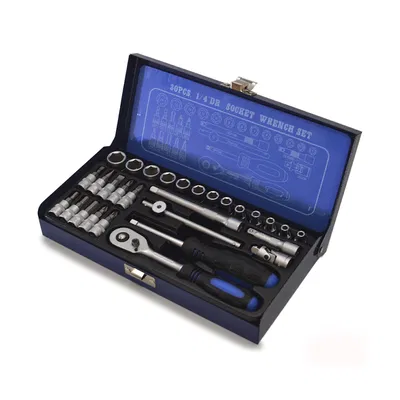 Juego Tubos 1/4 30 Pcs Riddle Pro