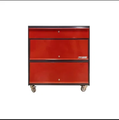 Mesa con cajón y puertas rebatibles Palla18