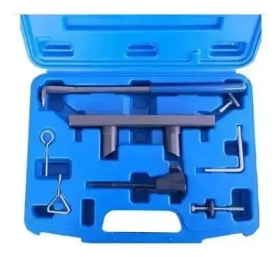 Puesta Punto Volkswagen Bora Vento Audi 1.8 2.0 Ruhlmann