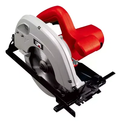 Sierra Circular 7 1/4 1400w Frecuencia 50hz Umi