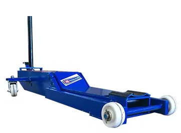 Crique Carro portátil 2tn COSTA