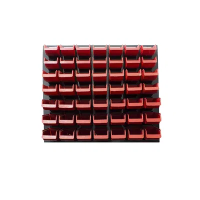 Ordenador con 49 Cajones Plásticos Palladino