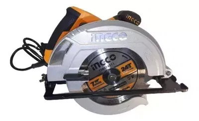 Sierra Circular 1600w Ingco