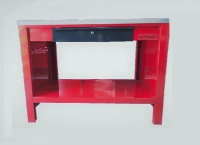 Banco de Trabajo con 1 Cajon 120 x 70 cm Palladino