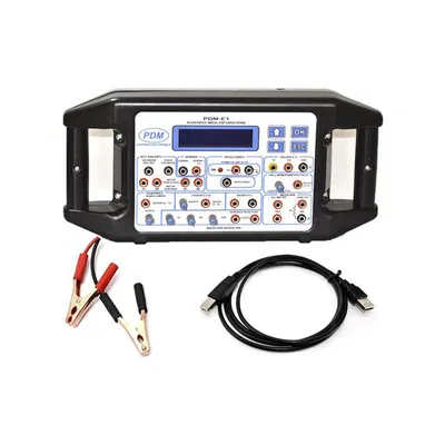 Equipo Multifunción Full 