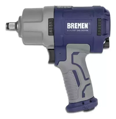 Llave De Impacto Bremen Composite Encastre De 1/2